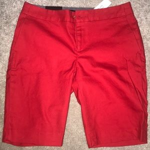 Banana Republic Hampton Fit Shorts. *NWT*